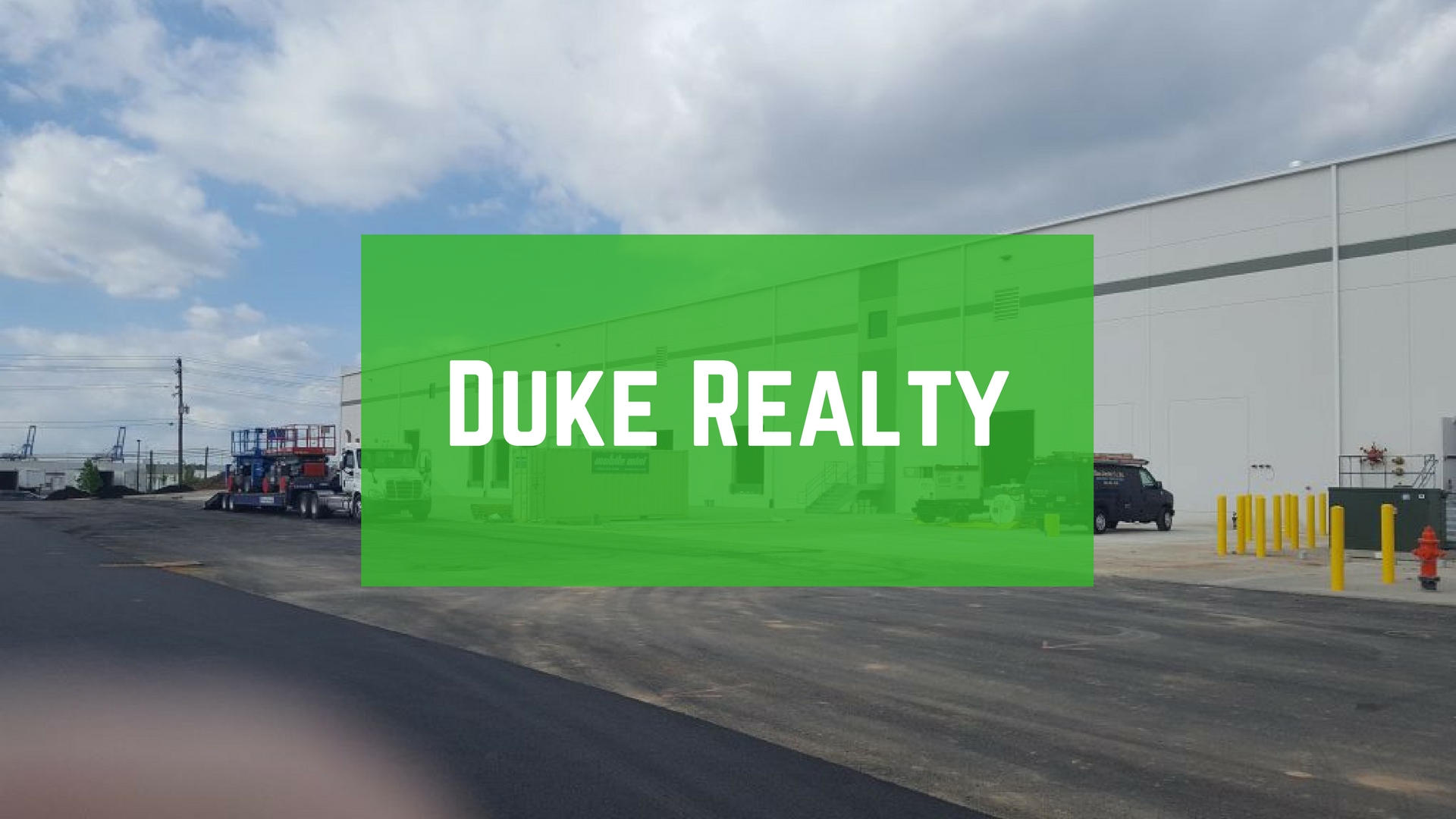 Recent Projects Summit Building Services Inc